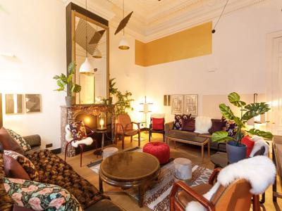 Beautiful and fully-furnished coliving house, all-included