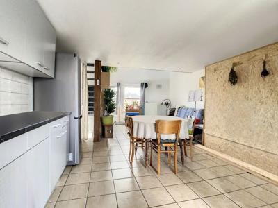 Vente - Duplex Sart-Saint-Laurent