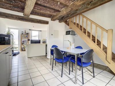 Vente - Maison Sart-Saint-Laurent