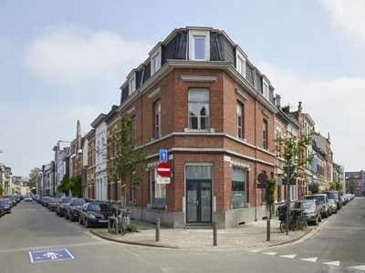 Balansstraat 147-149, 2018 Antwerpen