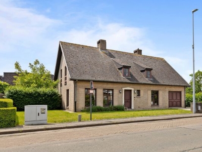 Koningin albertstraat 189, 8210 Veldegem, Zedelgem