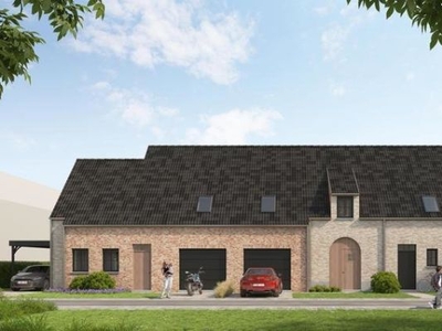 Nieuwe woning