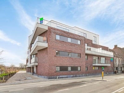 Residentie MEERSenZICHT Avelgem