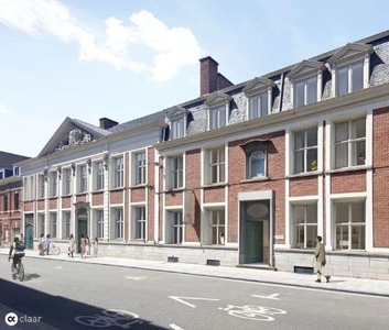 Ruim duplexappartement in uniek cohousingproject