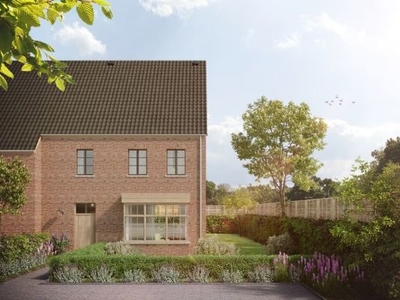 Sint-Baafs-Vijve, Loverhoek (lot 2)