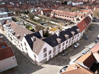 Woningen van hoog niveau