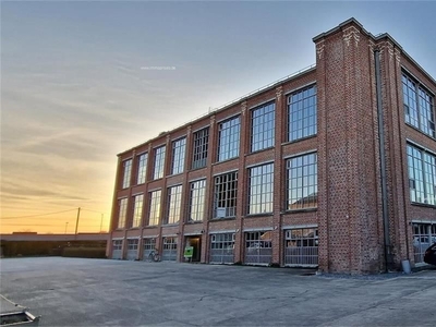 Loft te koop Avelgem