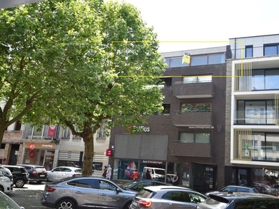 Penthouse te koop Zottegem