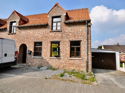 Woning te huur Kluisbergen