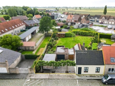 Woning te koop Middelkerke