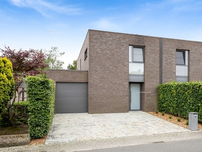 Woning te koop Zandvliet