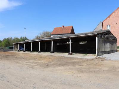 Dubbele garagestaanplaatsen in Aarschot