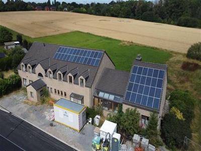 Immeuble à haut potentiel sur terrain de 4420m²