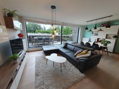 Instapklare duplex-woning op ideale locatie te Mariaburg