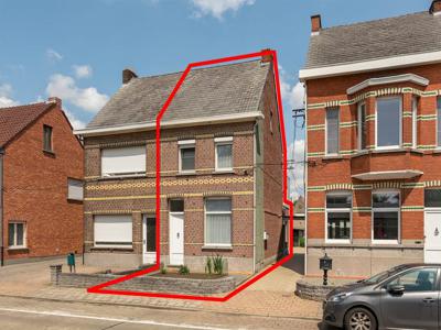 Leuke woning met 2 slaapkamers in het centrum van Berlaar