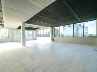 MODERN AND GREEN OFFICES FOR RENT AS PER 750 M²