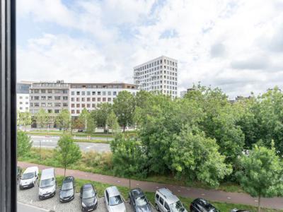 Mooi gerenoveerde woning hartje Antwerpen nabij eilandje