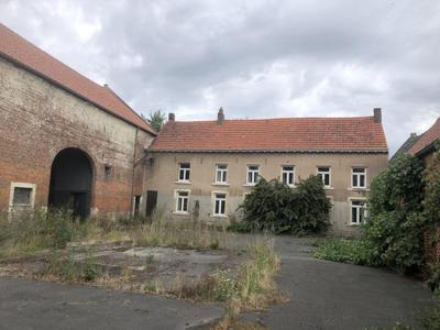 ?? Prachtig hoeve met vele mogelijkheden op toplocatie