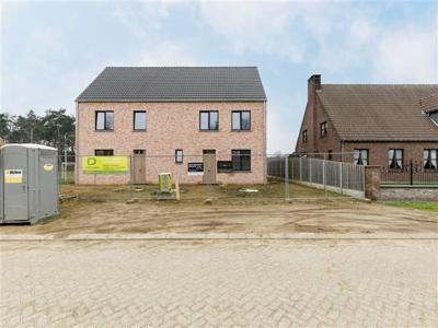 rustig gelegen BEN-woningen op een ruim perceel