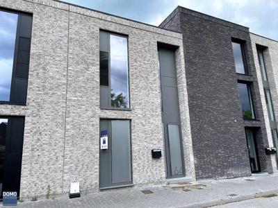 Zeer recente woning uit 2018 gelegen te Hasselt.