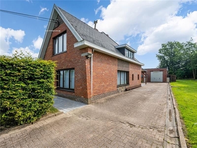 Huis te koop Beervelde