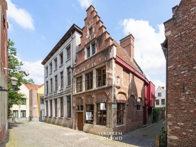 Plotersgracht 30, 9000 Gent