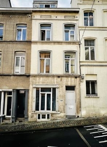 Rue du viaduc 115, 1050 Elsene, Ixelles