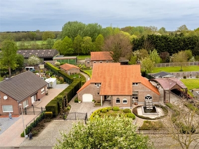 Villa te koop Molenbeersel