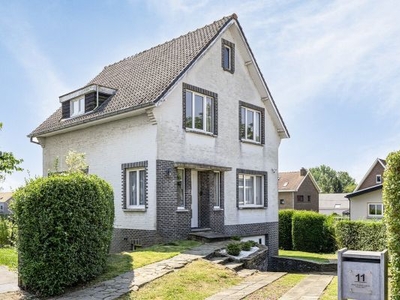 Windmolenstraat 11, 1700 Dilbeek