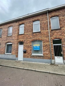 Woning te huur Staden