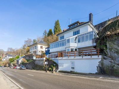 B&B in het centrum van La Roche-en-Ardenne