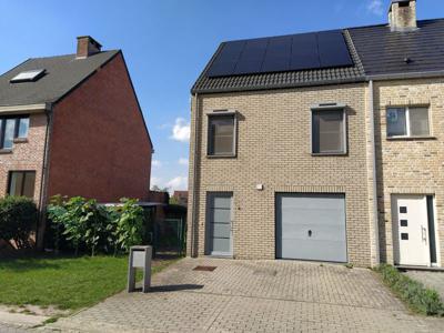 Energiezuinige woning op toplocatie