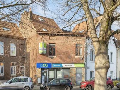 Fabriekstraat 2-4, 1601 Ruisbroek, Sint-Pieters-Leeuw