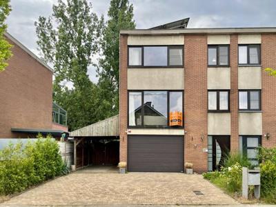 Instapklare Bel-etagewoning Te Koop!