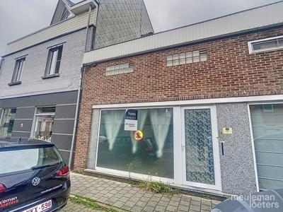 Instapklare gezellige woning met centrale ligging