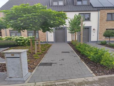 Te Koop Hob Pastorie Woning BJ 2018