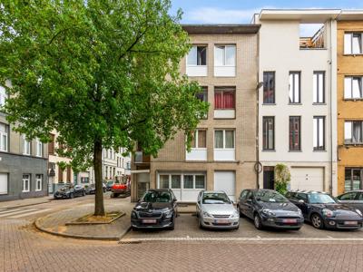 Appartement met 1 slaapkamer