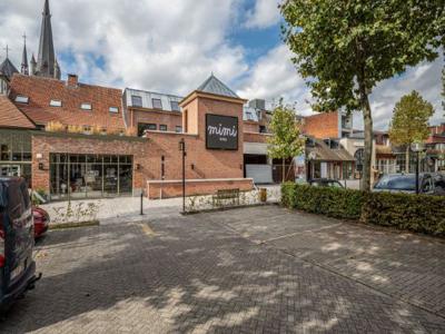 Victoriestraat 27, Turnhout