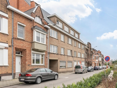 Appartement met gunstig rendement!