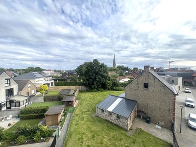 Appartement met terras in Koekelare