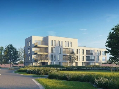 Prachtig wonen in Michielspark Bree