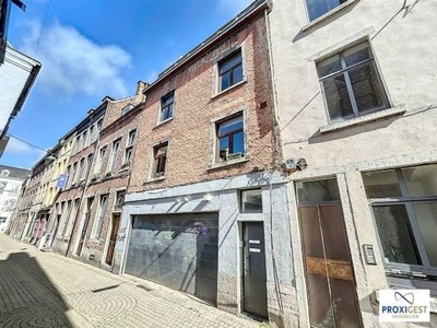 Rue ruplemont 4, 5000 Namen