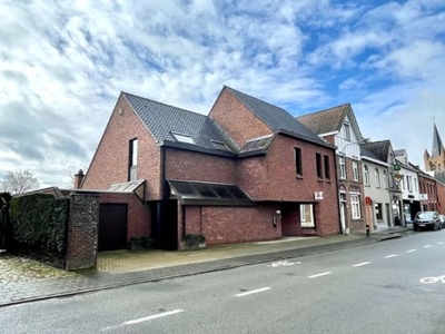 Sint-Elooisstraat 20, 8020 Ruddervoorde, Brugge