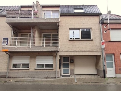 Studio Lange Kouterstraat 17 bus 2