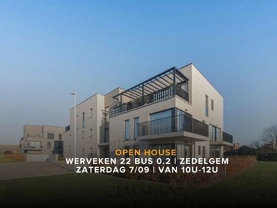 Werveken 22 0.2, 8210 Zedelgem, Brugge