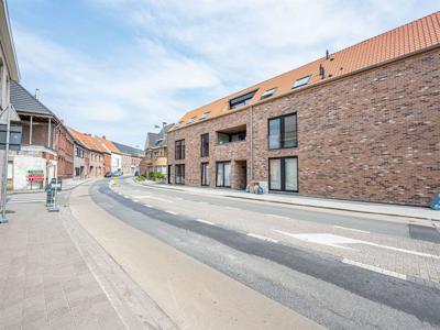 Appartement te koop Kuurne