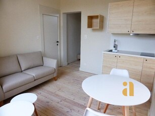 Appartement te huur