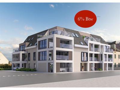 Reeds 80% verkocht! 6%BTW!