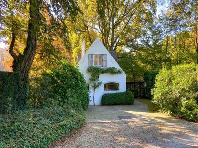 Lasne - Gemeubeld huisje vol charme - 1 slaapkamer