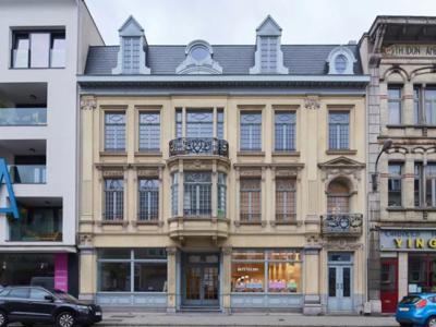 MECHELEN - CENTRUM - Kantoren te huur vanaf 611 m²